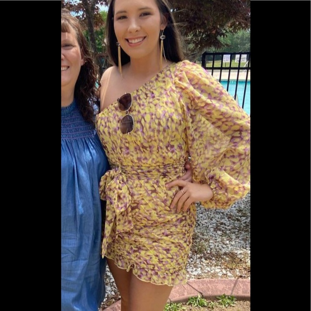 Karli Dress